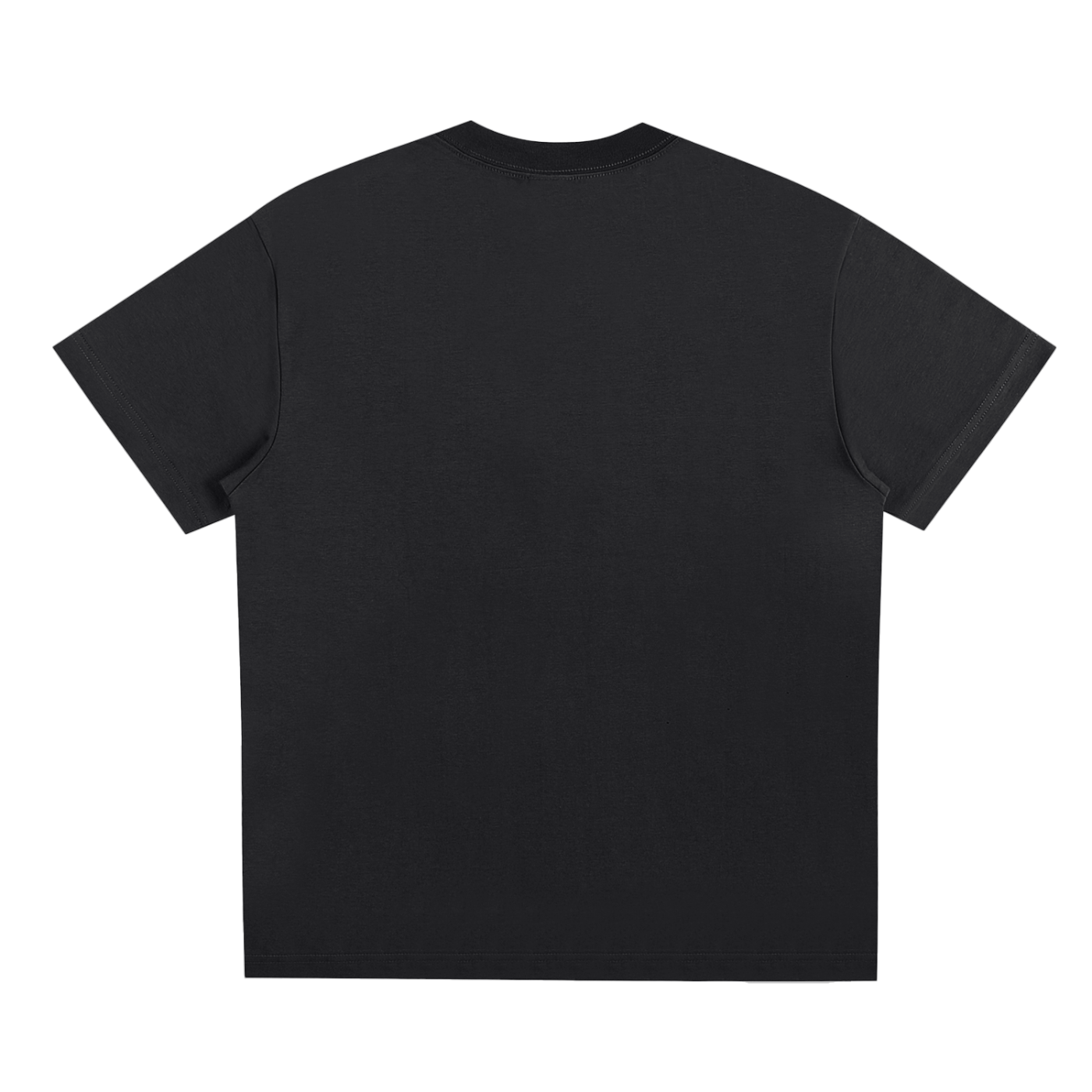 Vydalift "Embrace" Black Tee