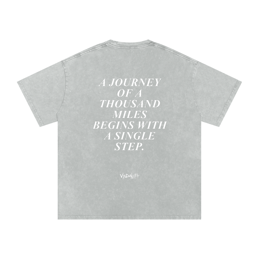 Vydalift "Journey" Tee