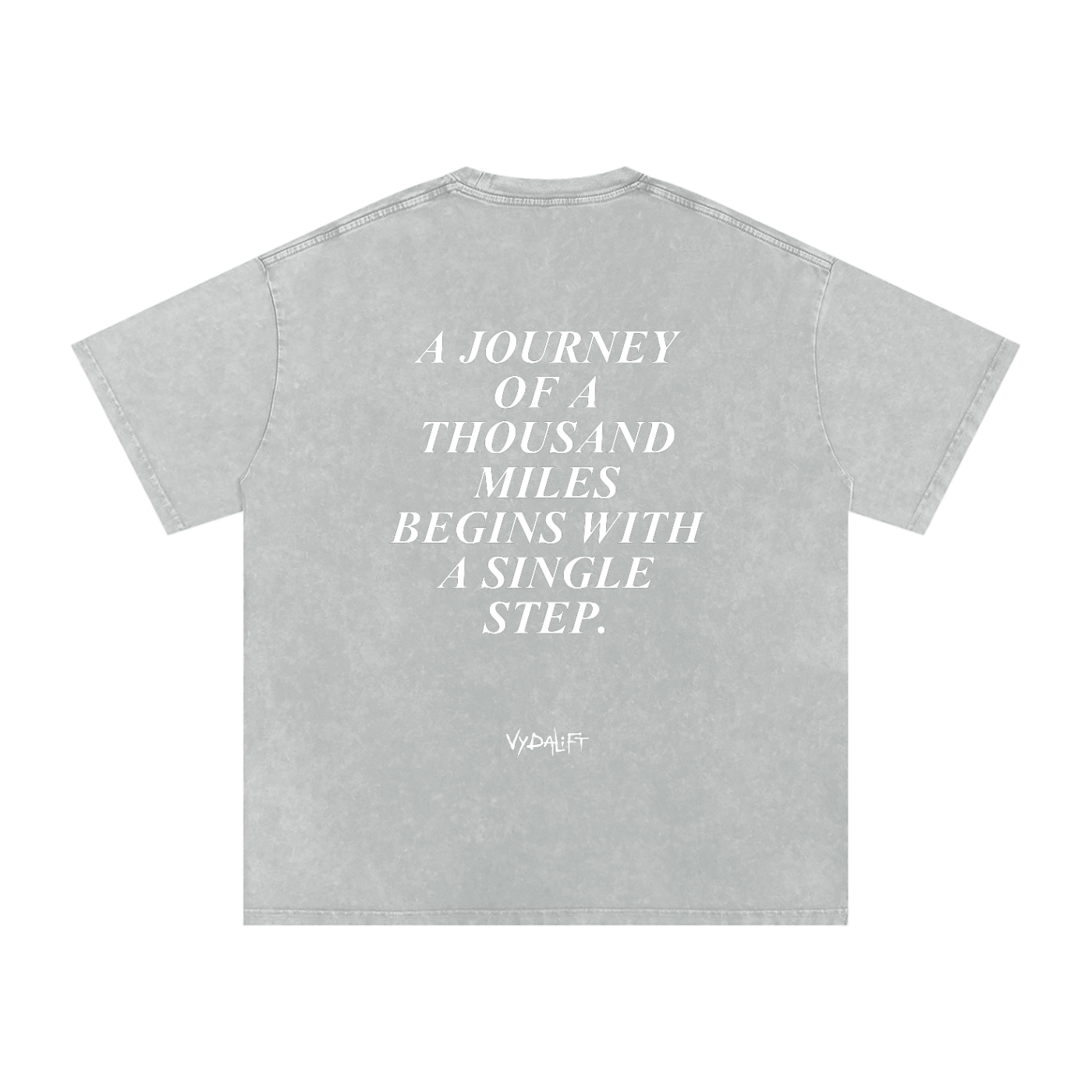 Vydalift "Journey" Tee