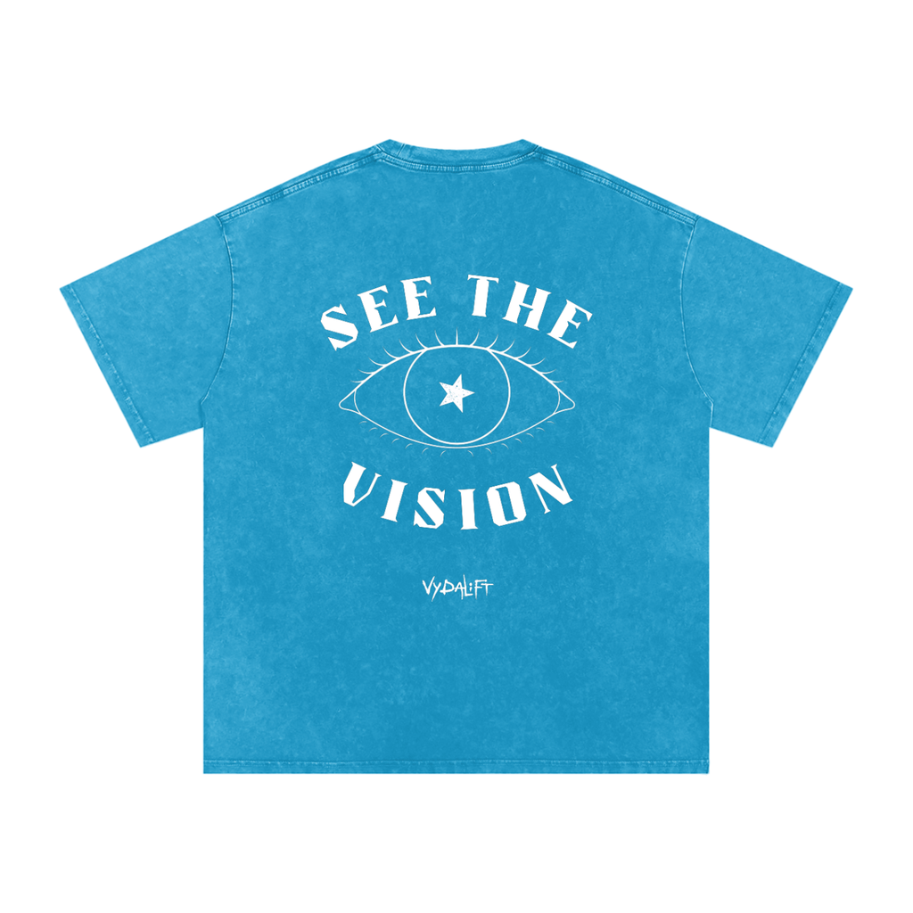 Vydalift "Vision" Tee