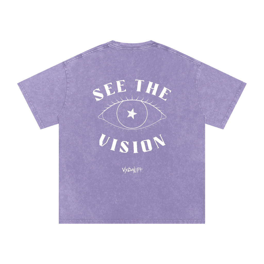 Vydalift "Vision" Tee