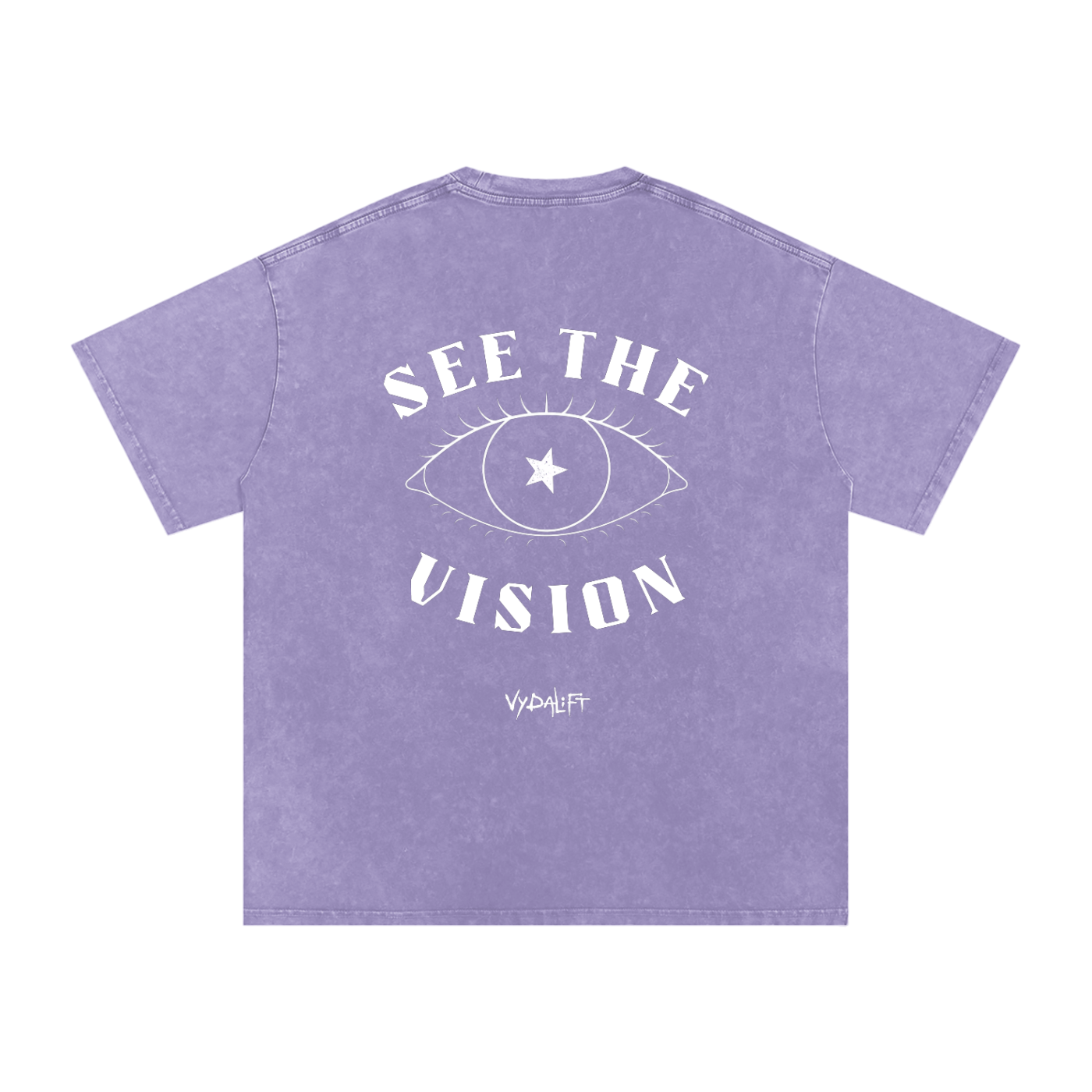 Vydalift "Vision" Tee
