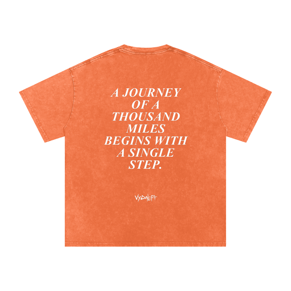Vydalift "Journey" Tee