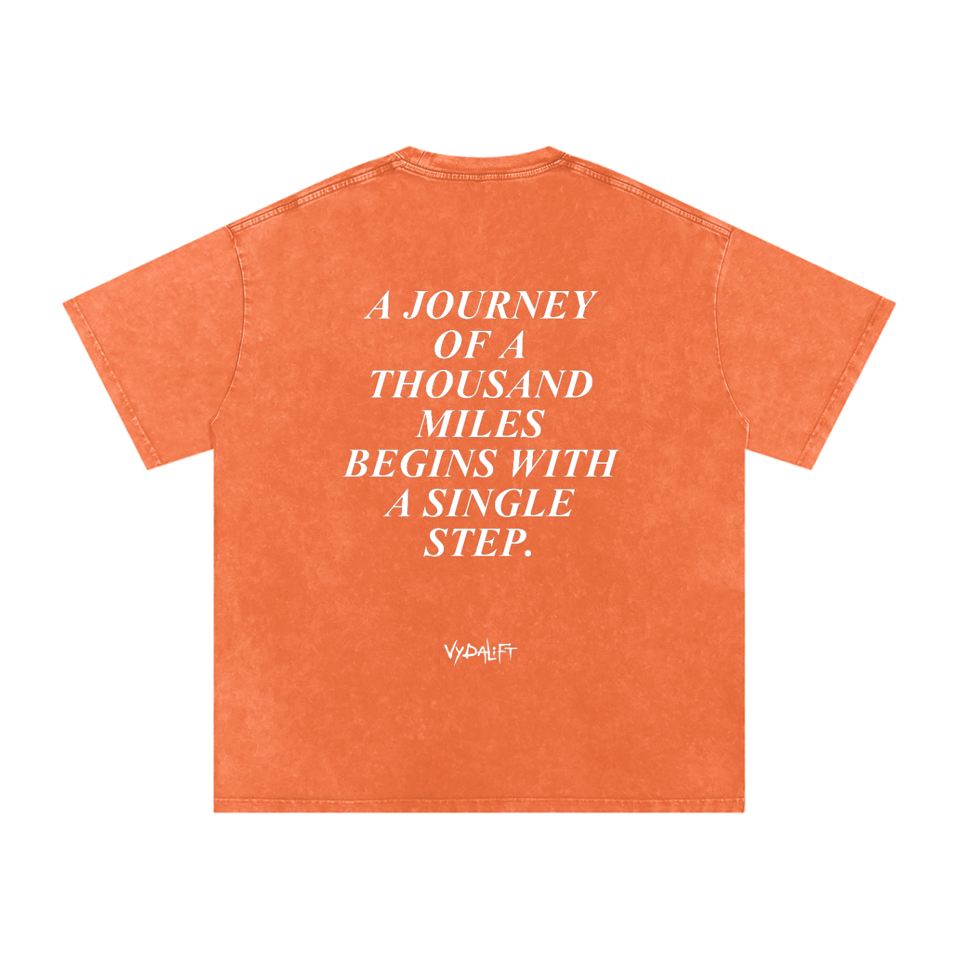 Vydalift "Journey" Tee