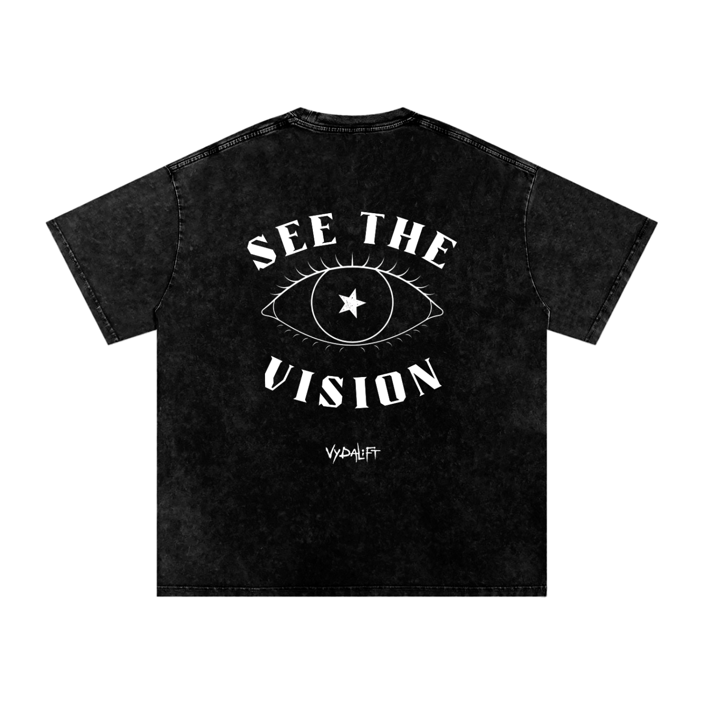 Vydalift "Vision" Tee