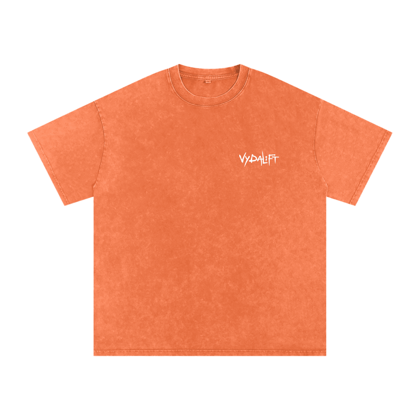 Vydalift "Day One" Tee