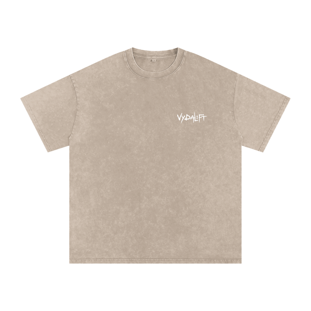 Vydalift "Day One" Tee