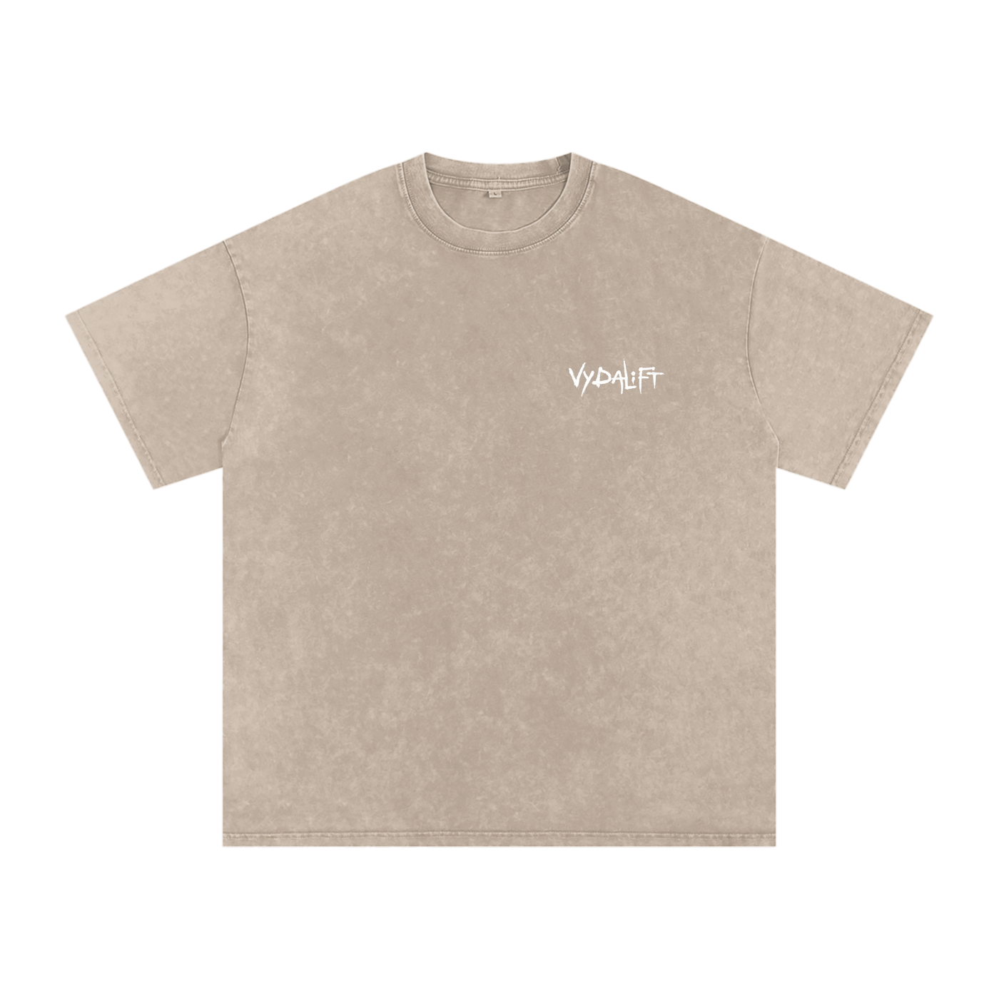 Vydalift "Day One" Tee
