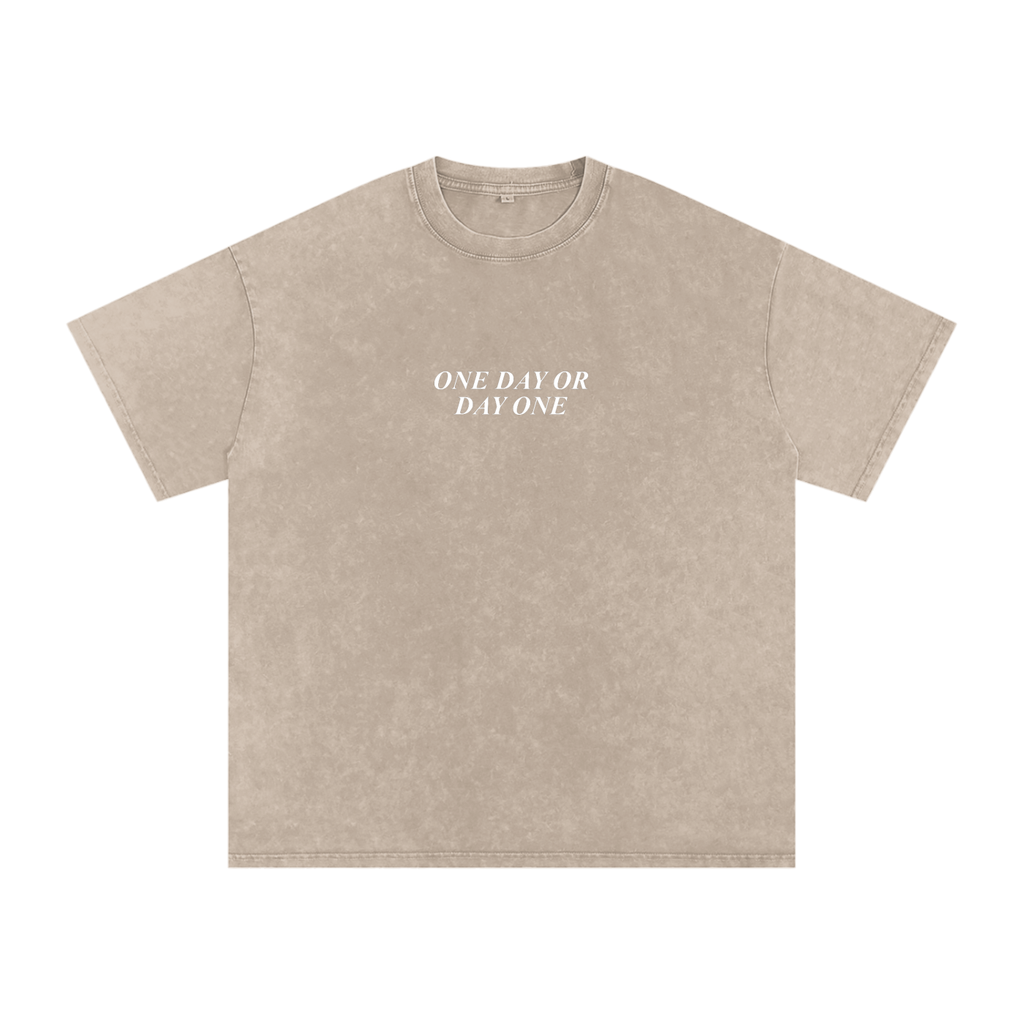 Vydalift "Journey" Tee