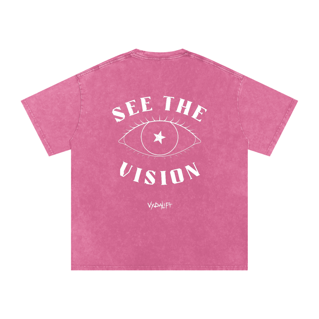 Vydalift "Vision" Tee