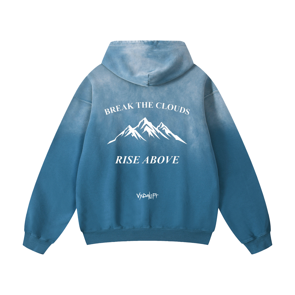 Vydalift "Rise" Hoodie