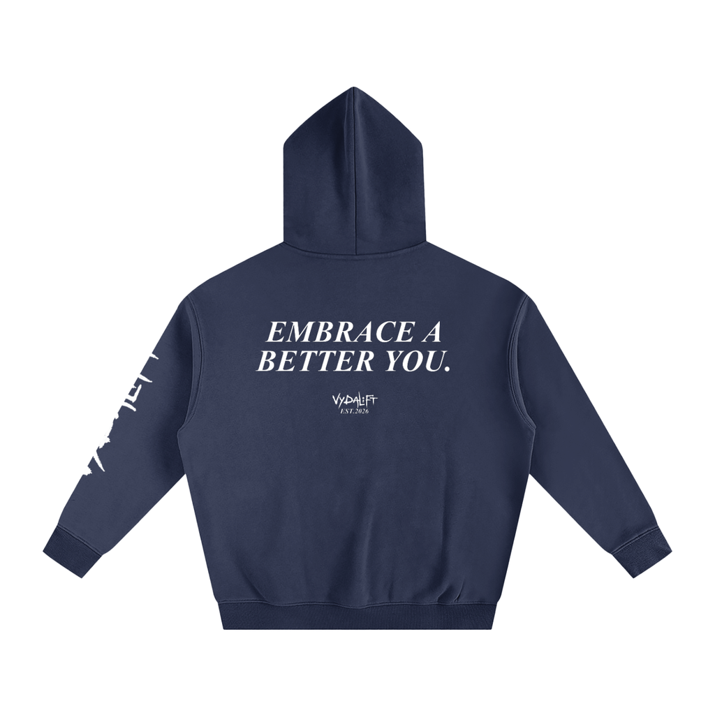 Vydalift "Embrace" Hoodie