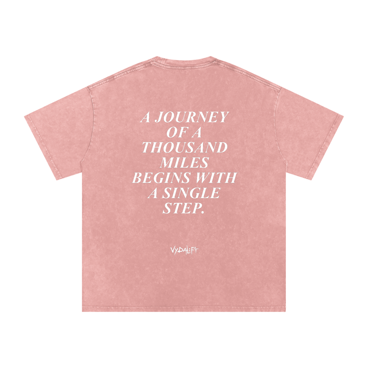 Vydalift "Journey" Tee