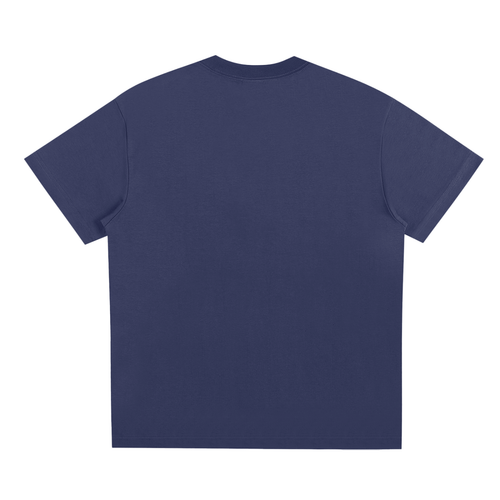 Vydalift "Embrace" Blue Tee
