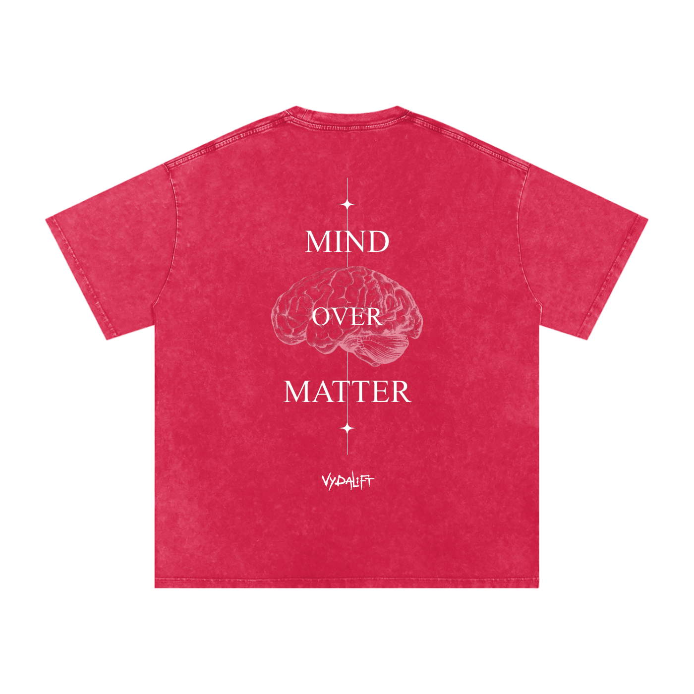 Vydalift "Mind" Tee