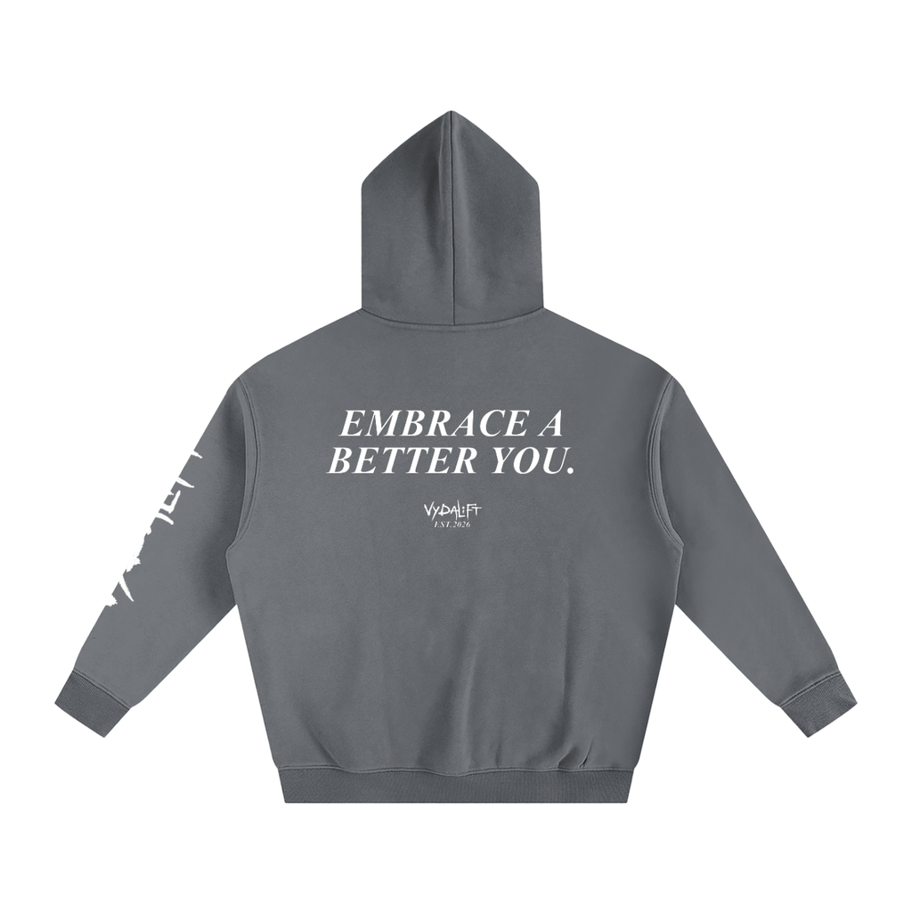 Vydalift "Embrace" Hoodie