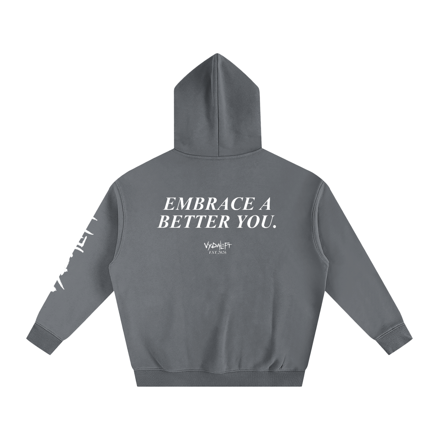 Vydalift "Embrace" Hoodie