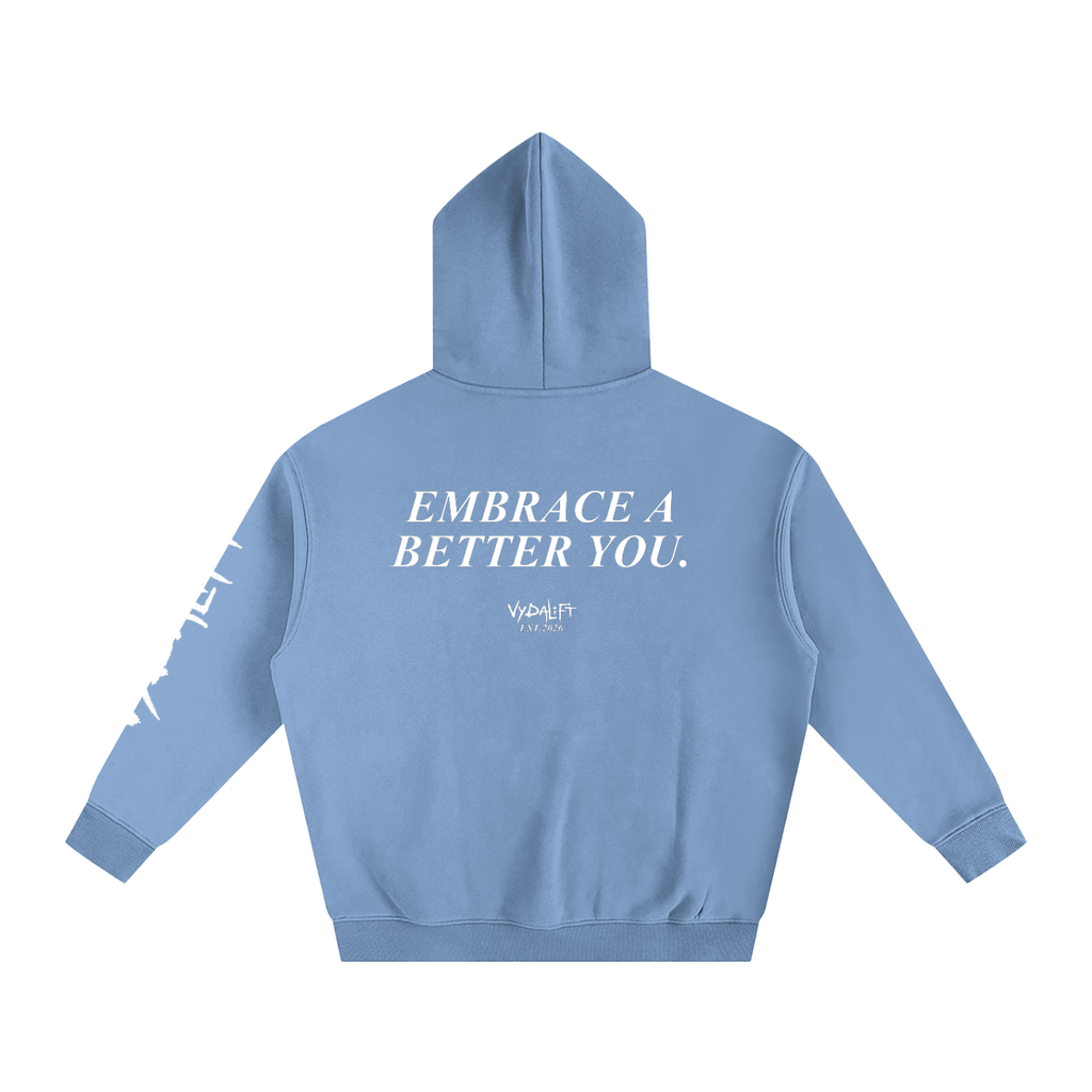 Vydalift "Embrace" Hoodie
