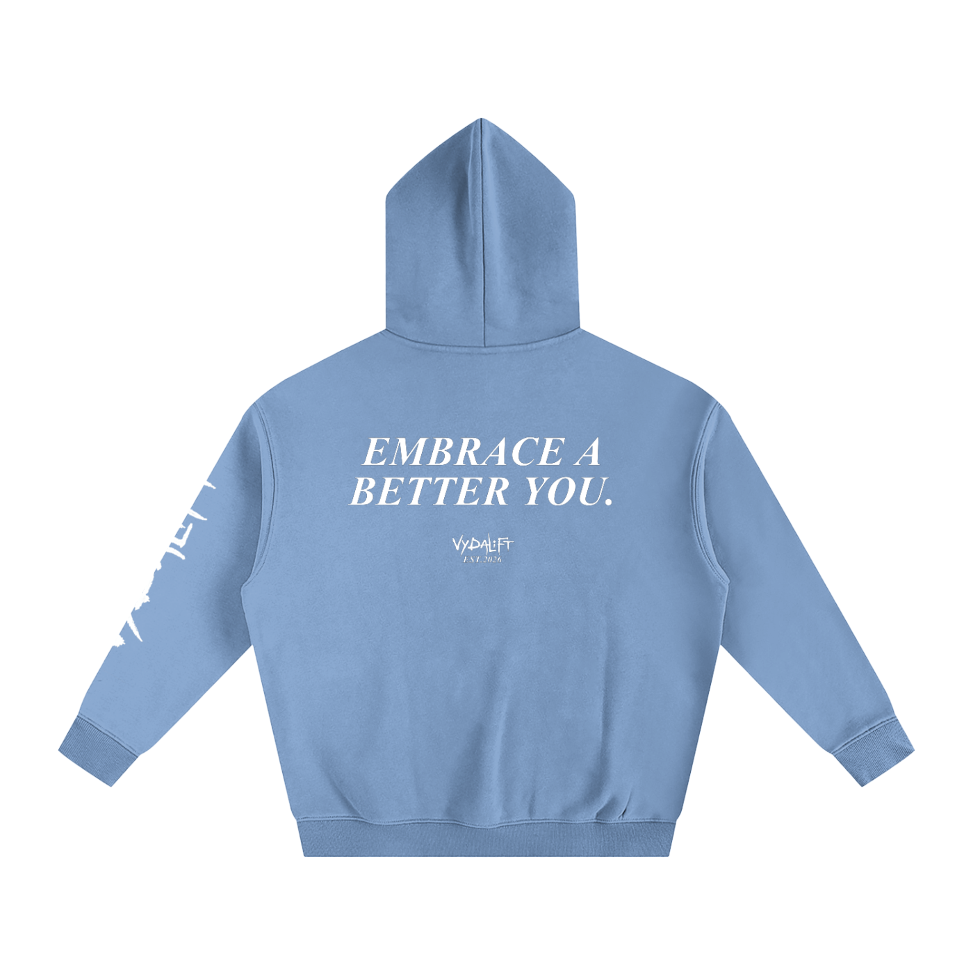 Vydalift "Embrace" Hoodie