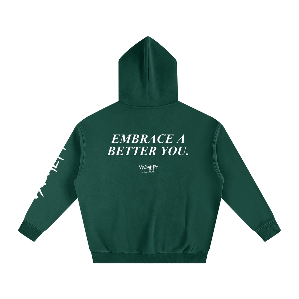 Vydalift "Embrace" Hoodie
