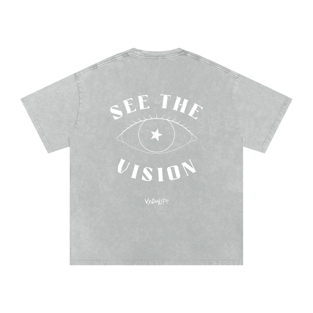 Vydalift "Vision" Tee