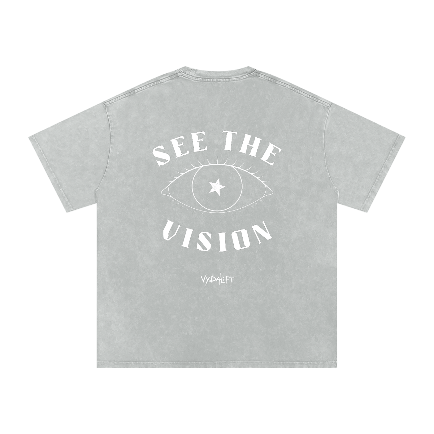 Vydalift "Vision" Tee
