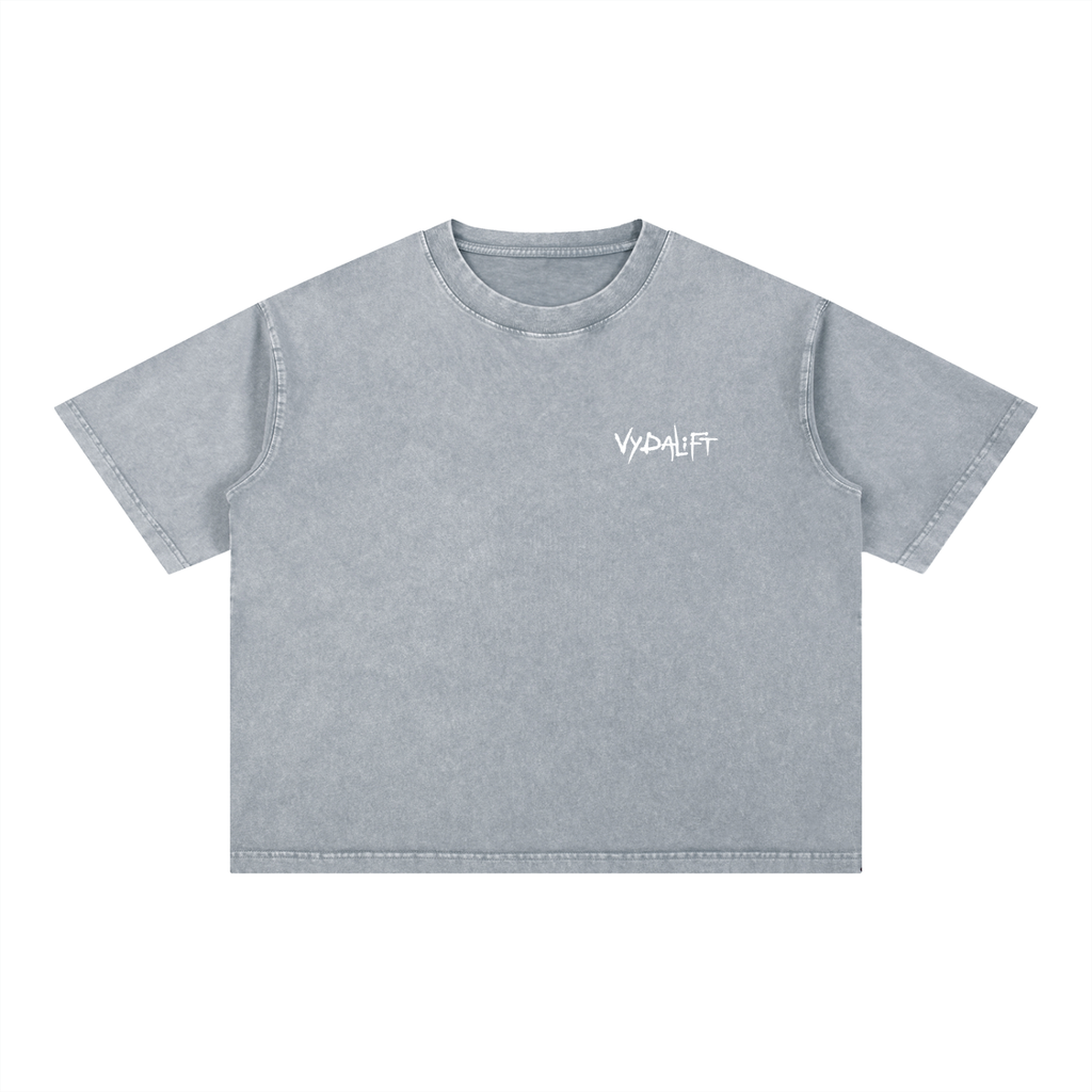 Vydalift "Day One" Tee