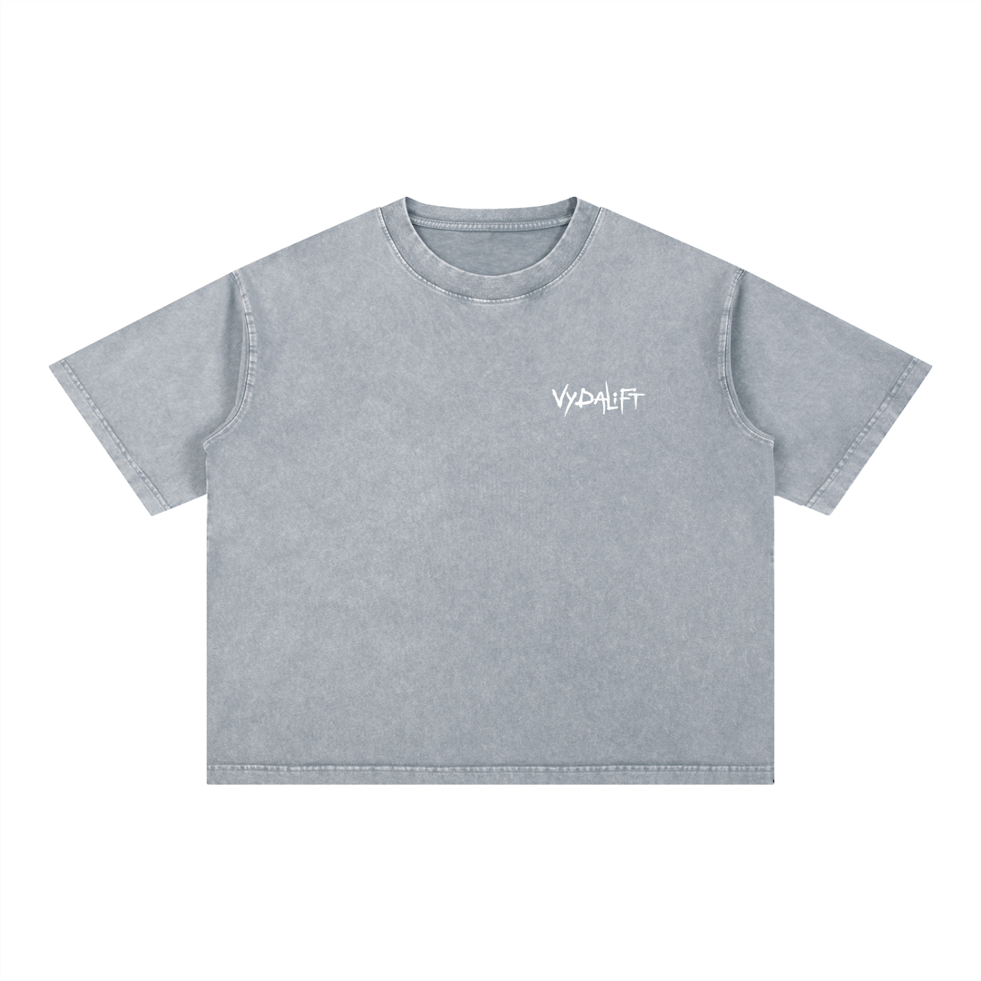 Vydalift "Day One" Tee
