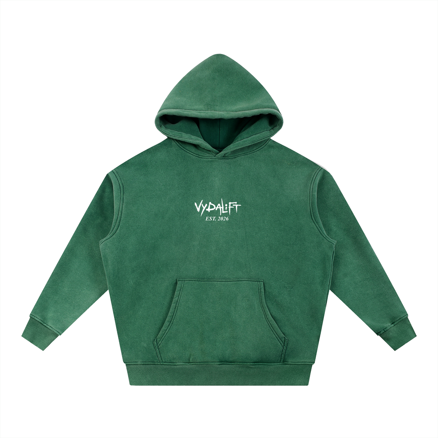 Vydalift "Day One" Hoodie