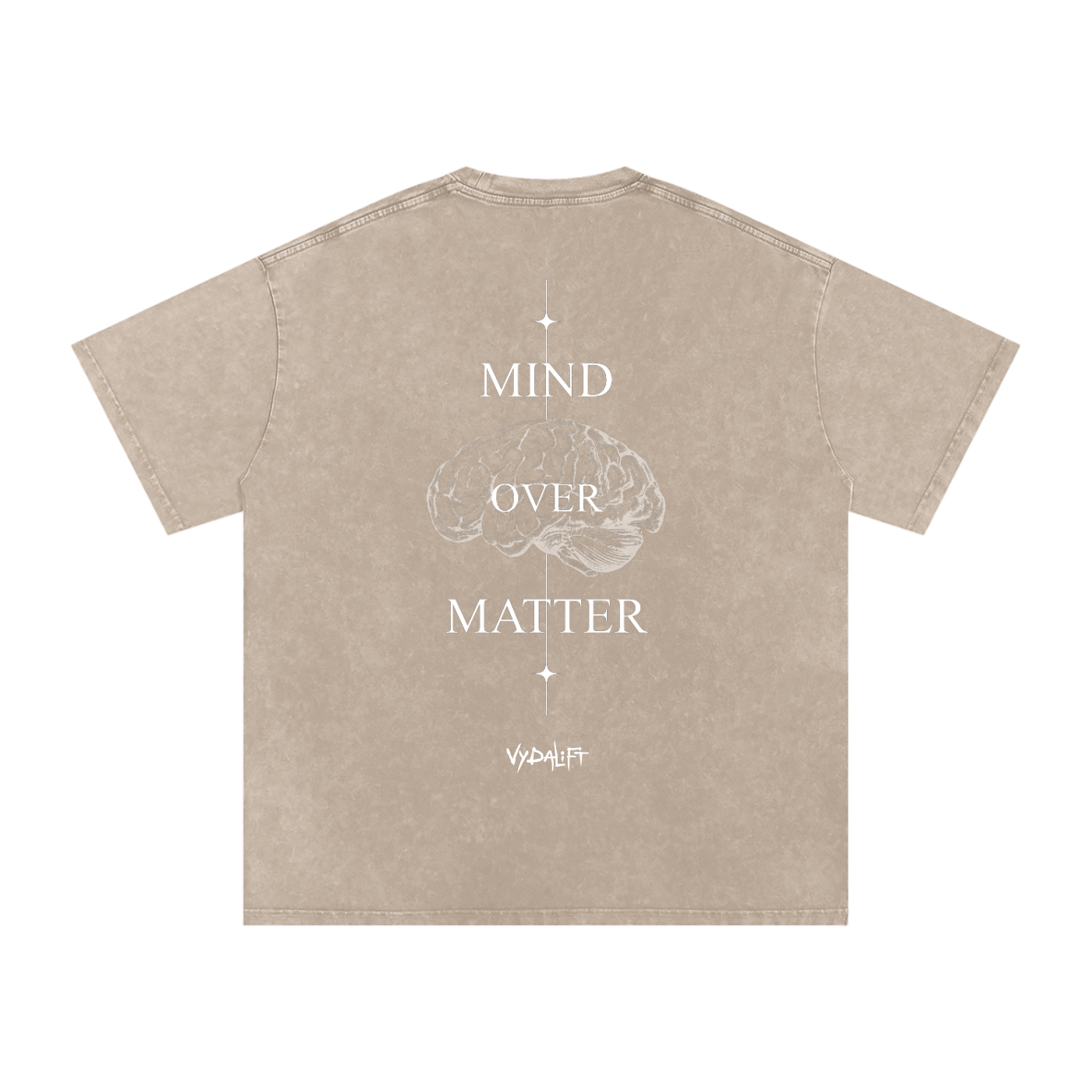 Vydalift "Mind" Tee