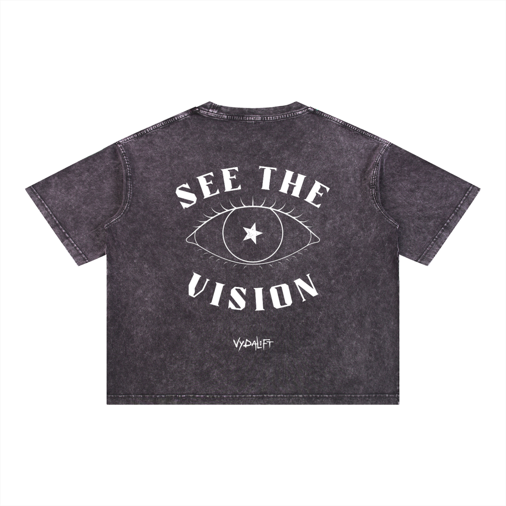 Vydalift "Vision" Tee