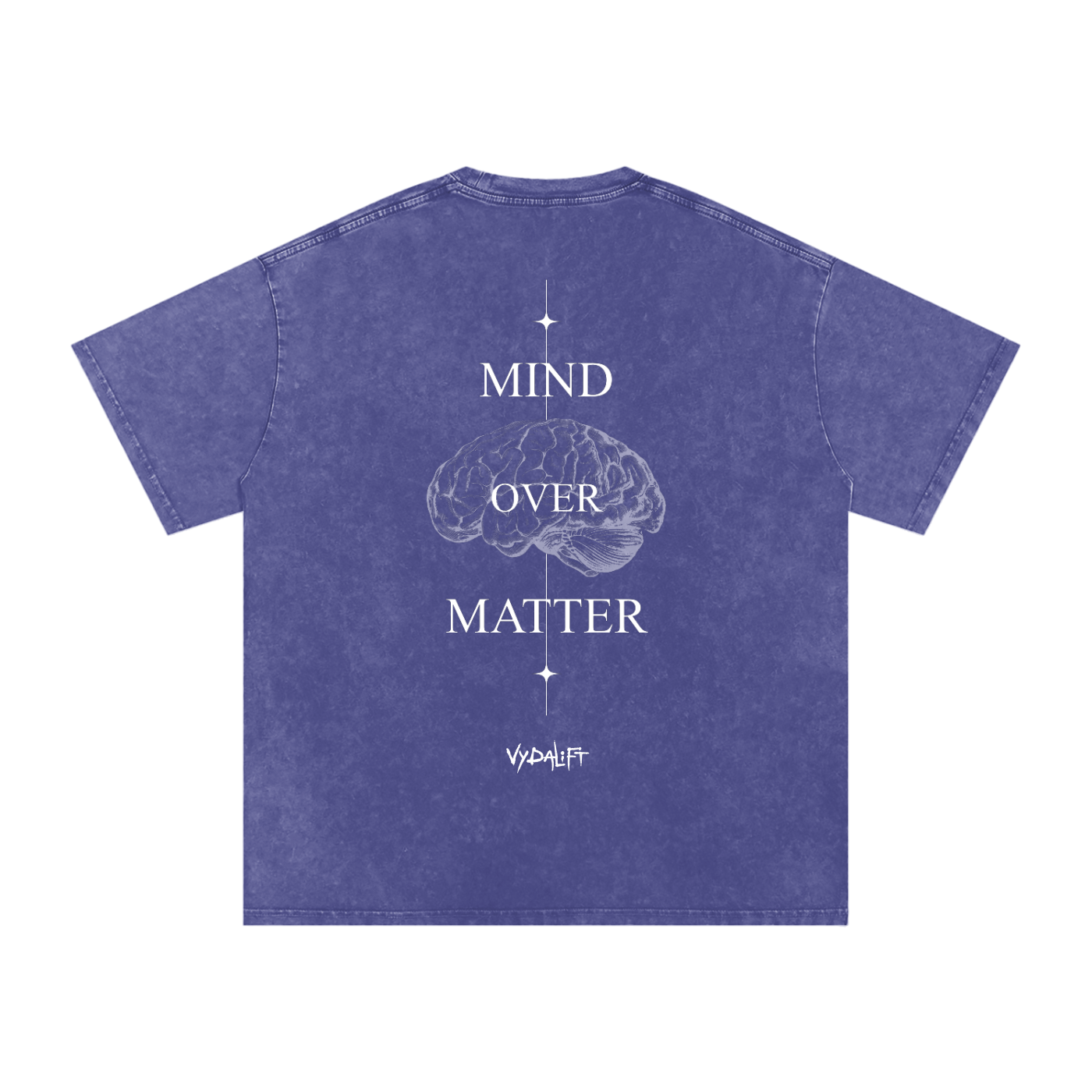 Vydalift "Mind" Tee