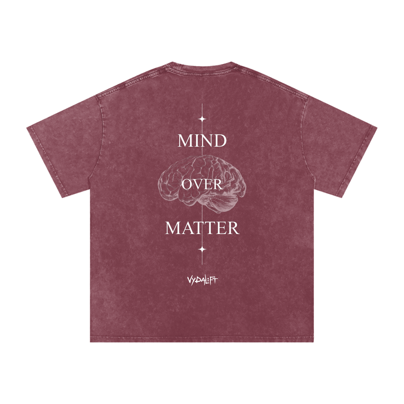 Vydalift "Mind" Tee