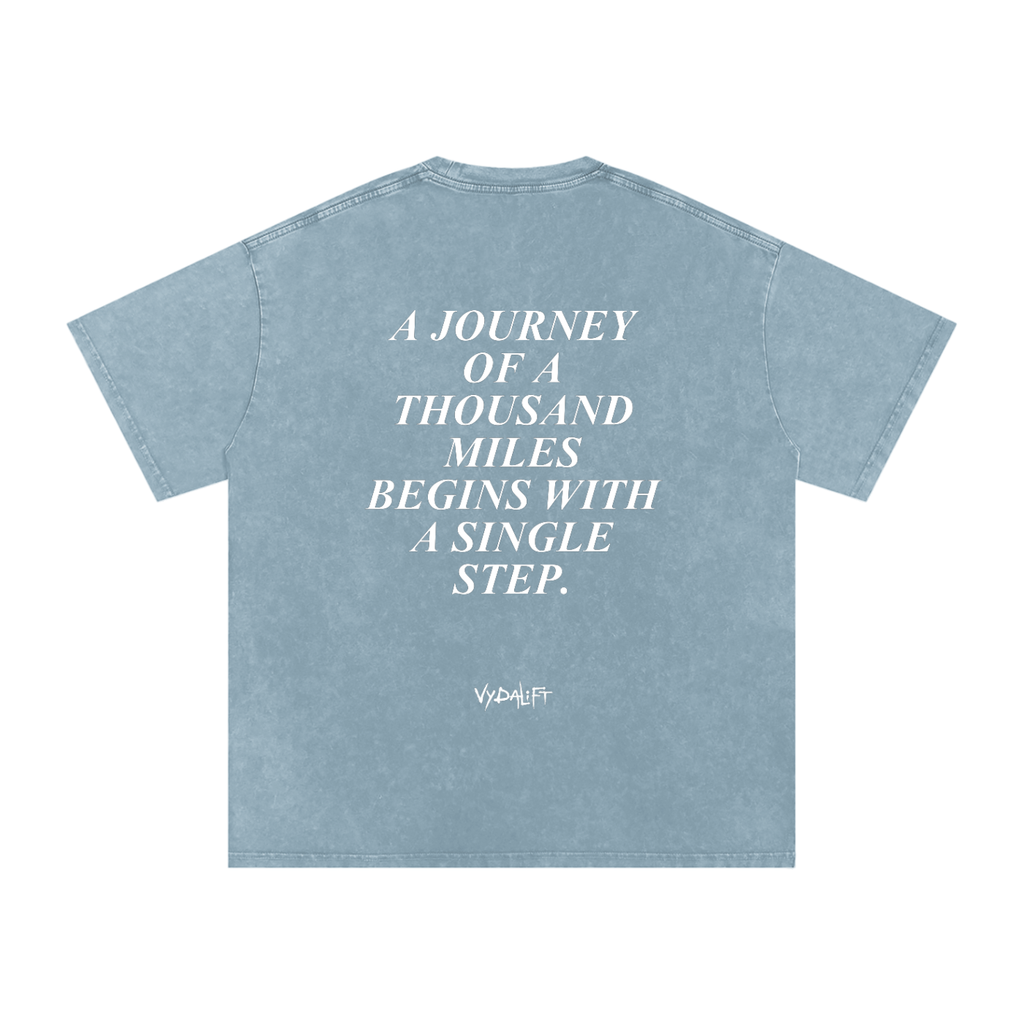 Vydalift "Journey" Tee