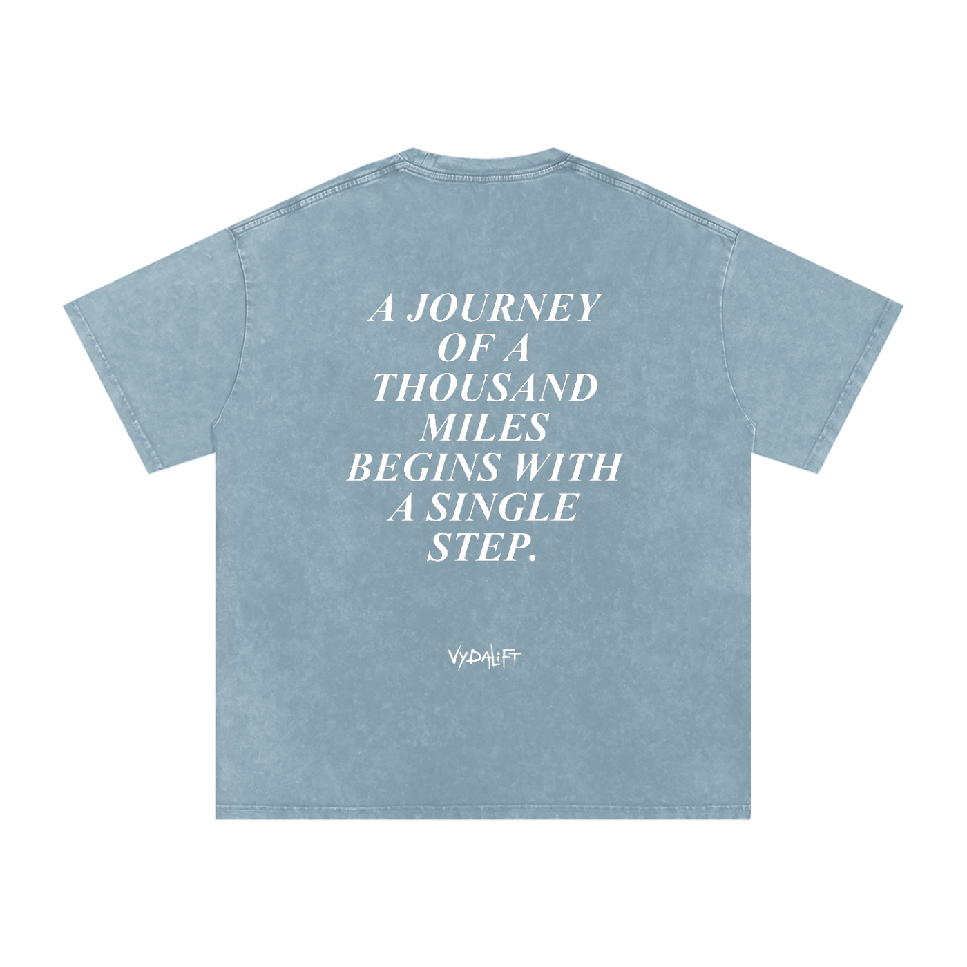 Vydalift "Journey" Tee