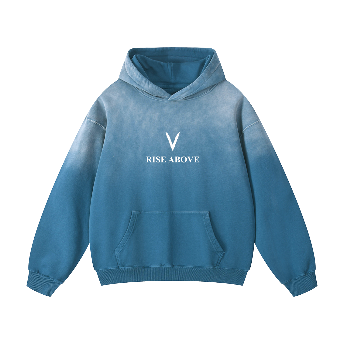 Vydalift "Rise" Hoodie