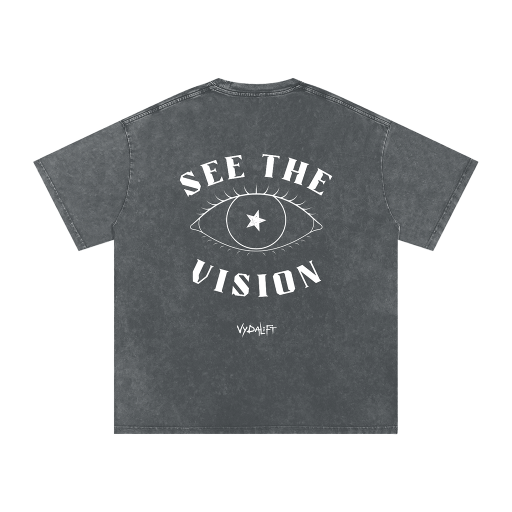 Vydalift "Vision" Tee