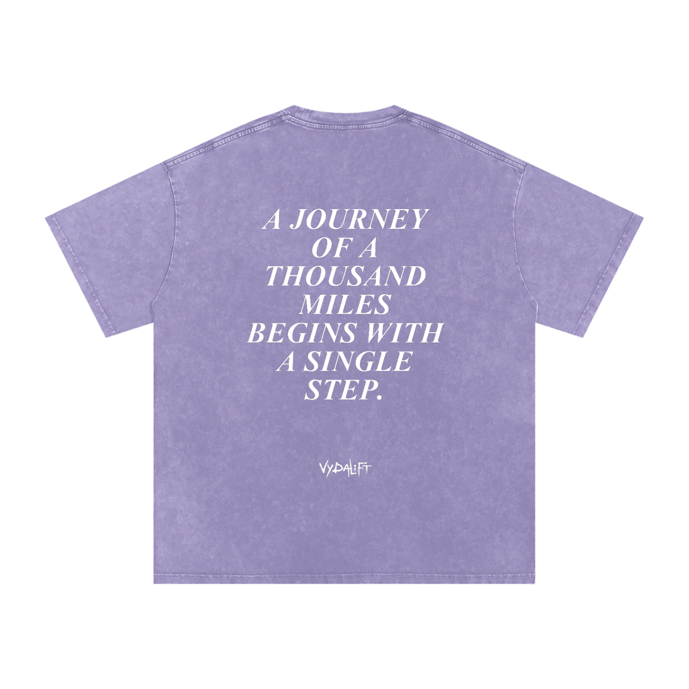 Vydalift "Journey" Tee
