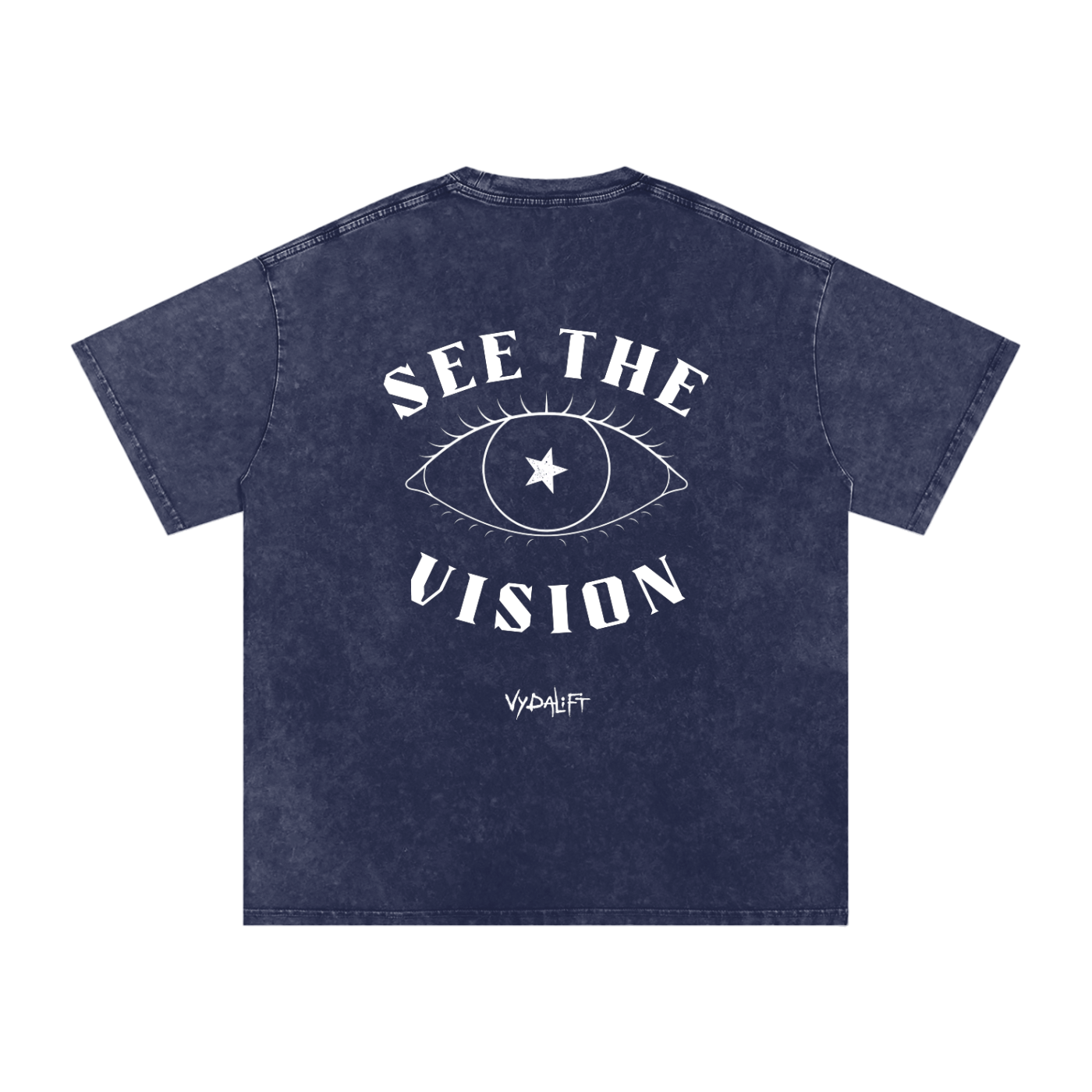 Vydalift "Vision" Tee