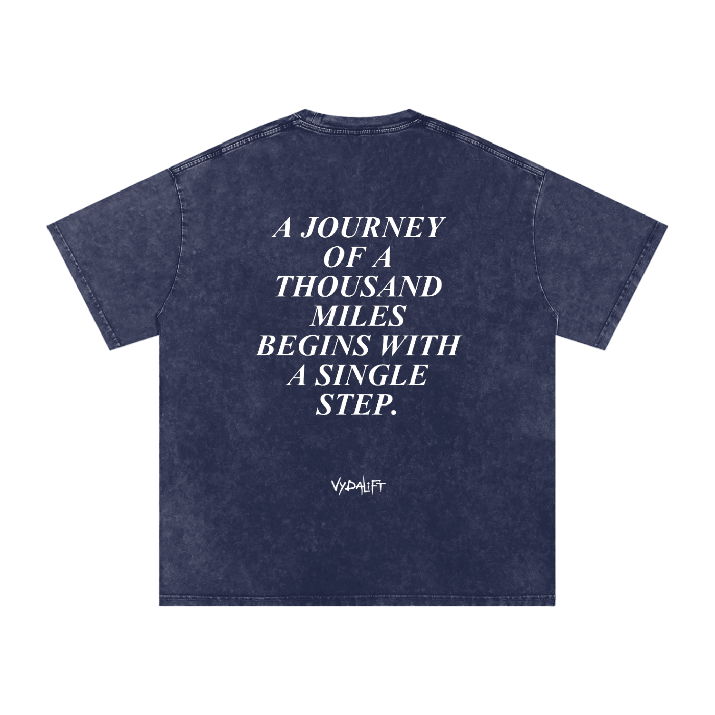 Vydalift "Journey" Tee