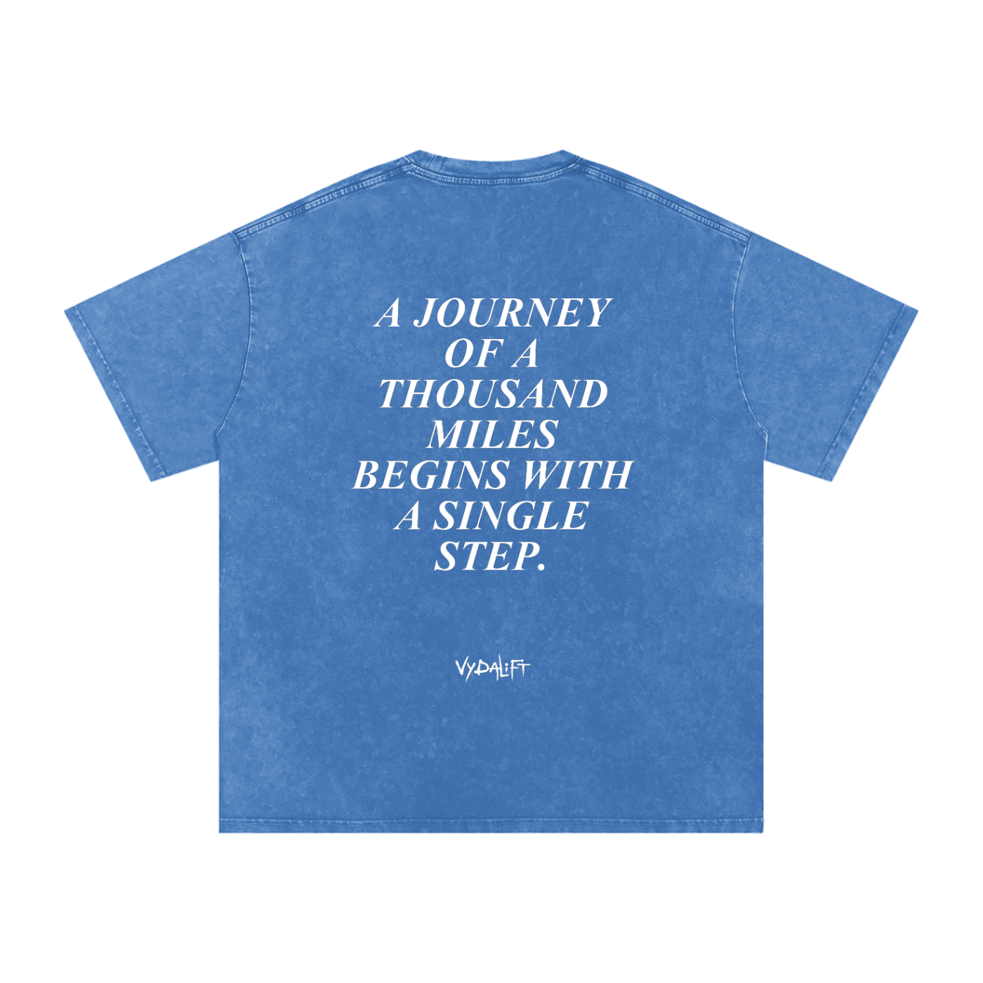Vydalift "Journey" Tee