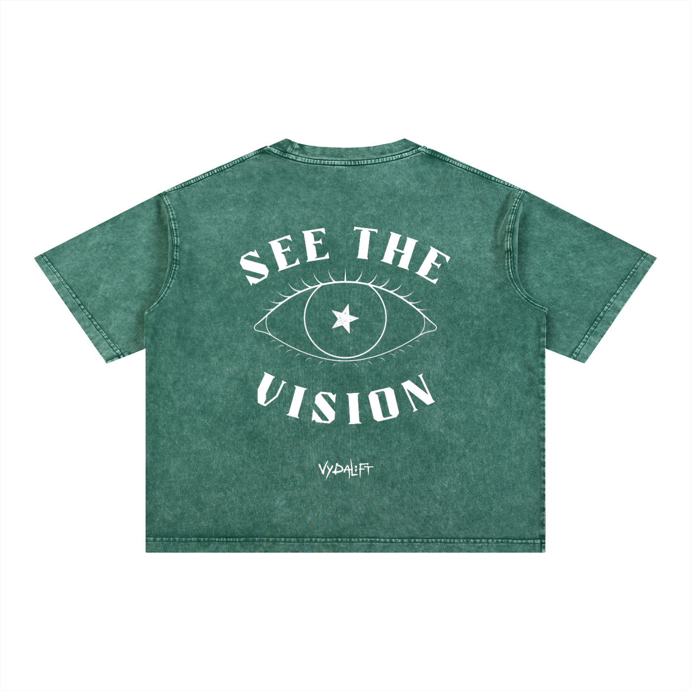 Vydalift "Vision" Tee