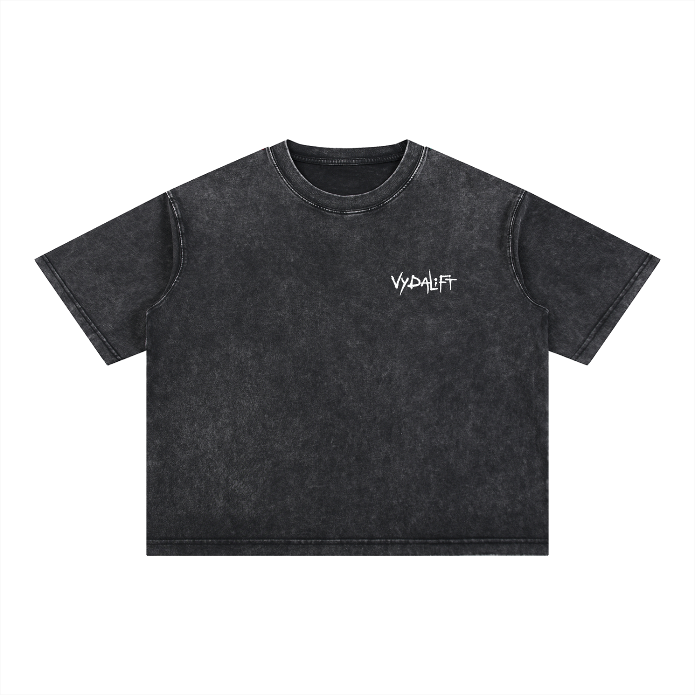 Vydalift "Day One" Tee