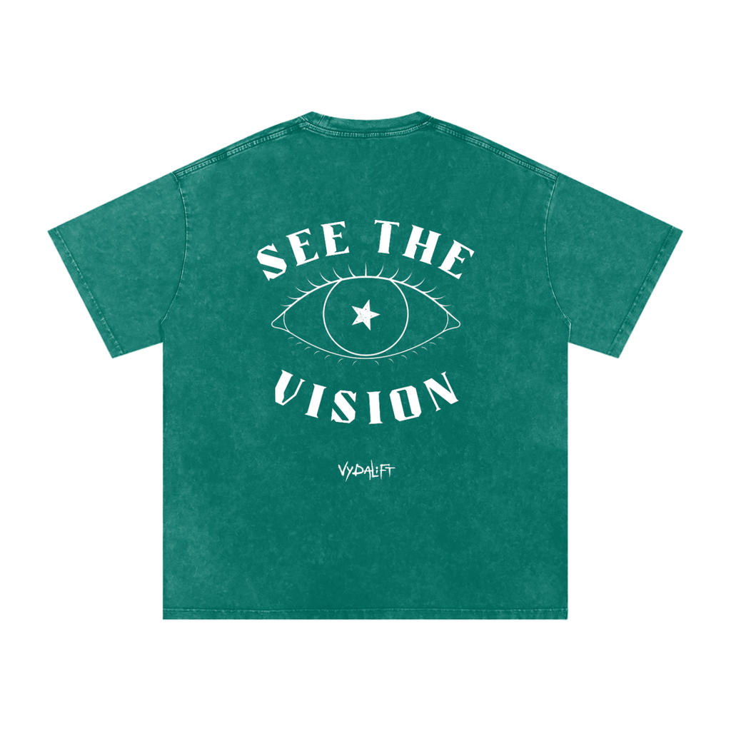 Vydalift "Vision" Tee