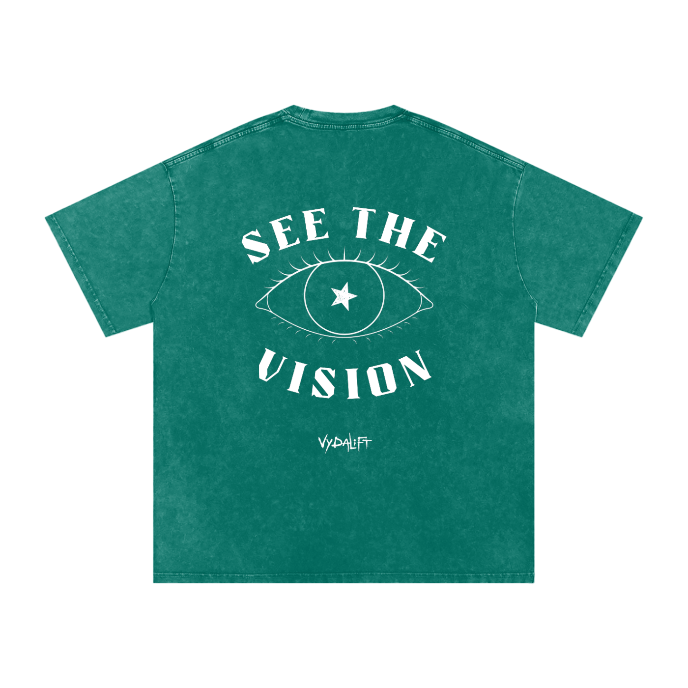 Vydalift "Vision" Tee