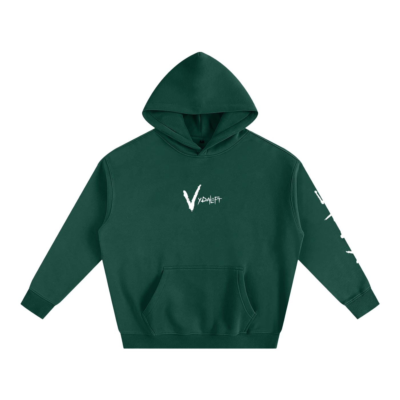 Vydalift "Embrace" Hoodie