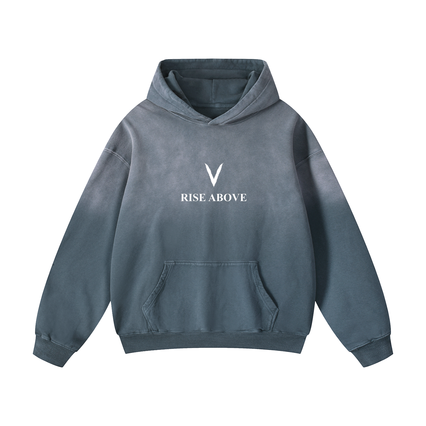 Vydalift "Rise" Hoodie