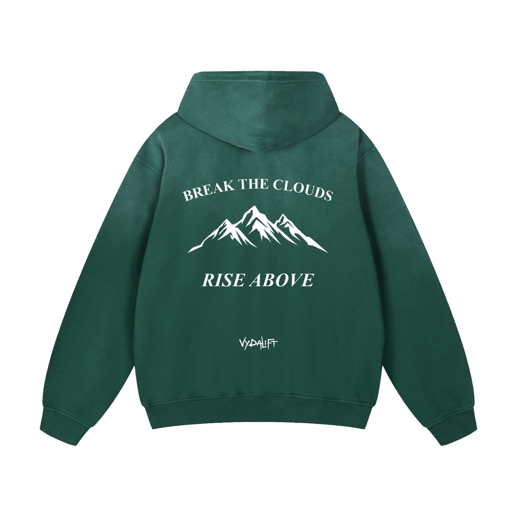 Vydalift "Rise" Hoodie