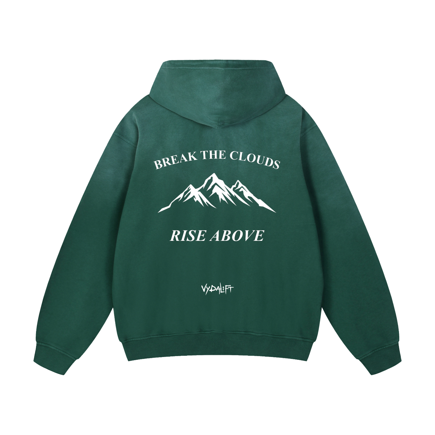 Vydalift "Rise" Hoodie