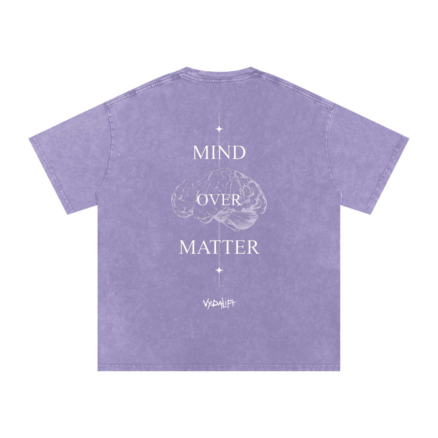 Vydalift "Mind" Tee